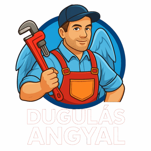 Dugulás Angyal